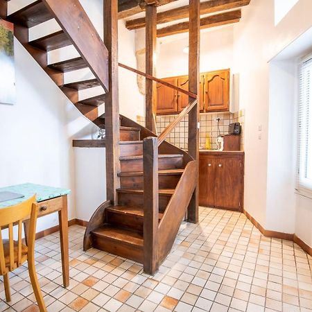 Appartamento L'Authentique - Tours Esterno foto