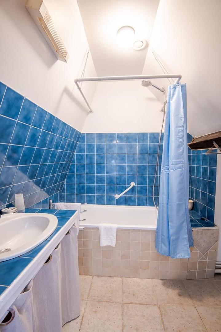 Appartamento L'Authentique - Tours Esterno foto