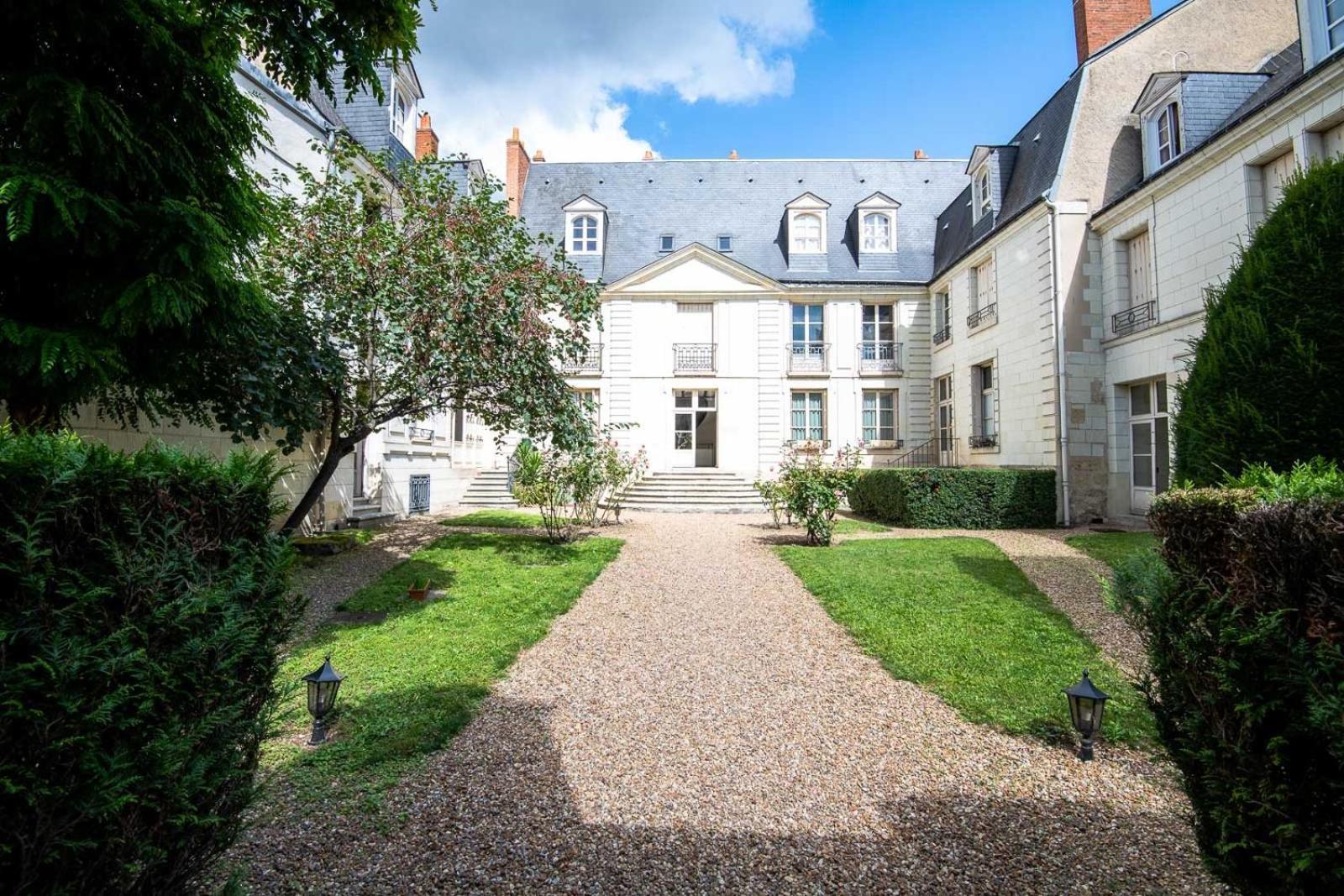 Appartamento L'Authentique - Tours Esterno foto